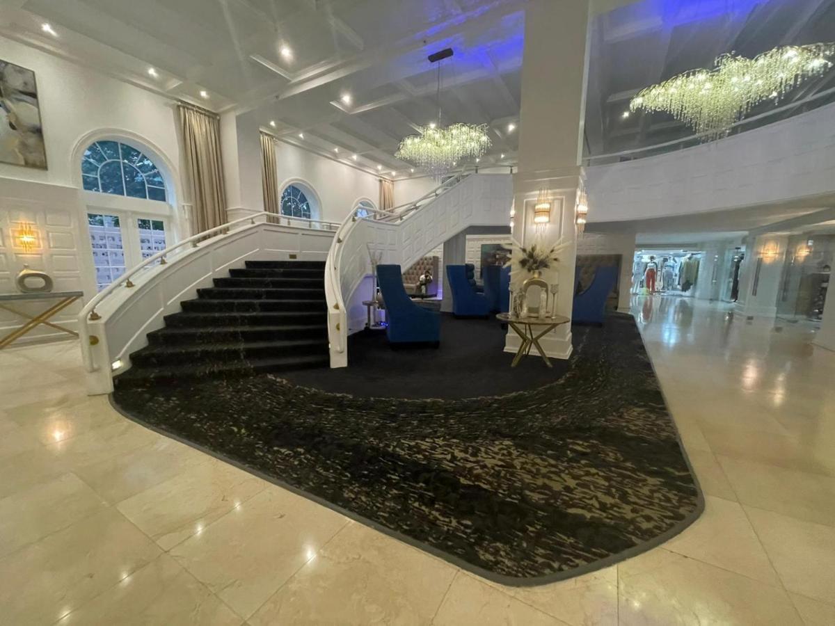 Alexander By Design Suites Маями Бийч Екстериор снимка